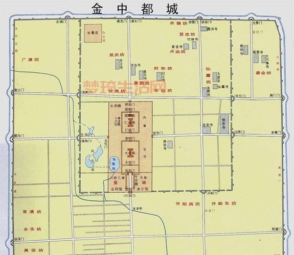 完颜吴乞买的生平事迹，你知道多少？(详细解读)