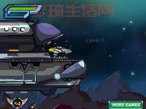 宇宙战机手游推荐：类似宇宙战机的游戏有哪些？