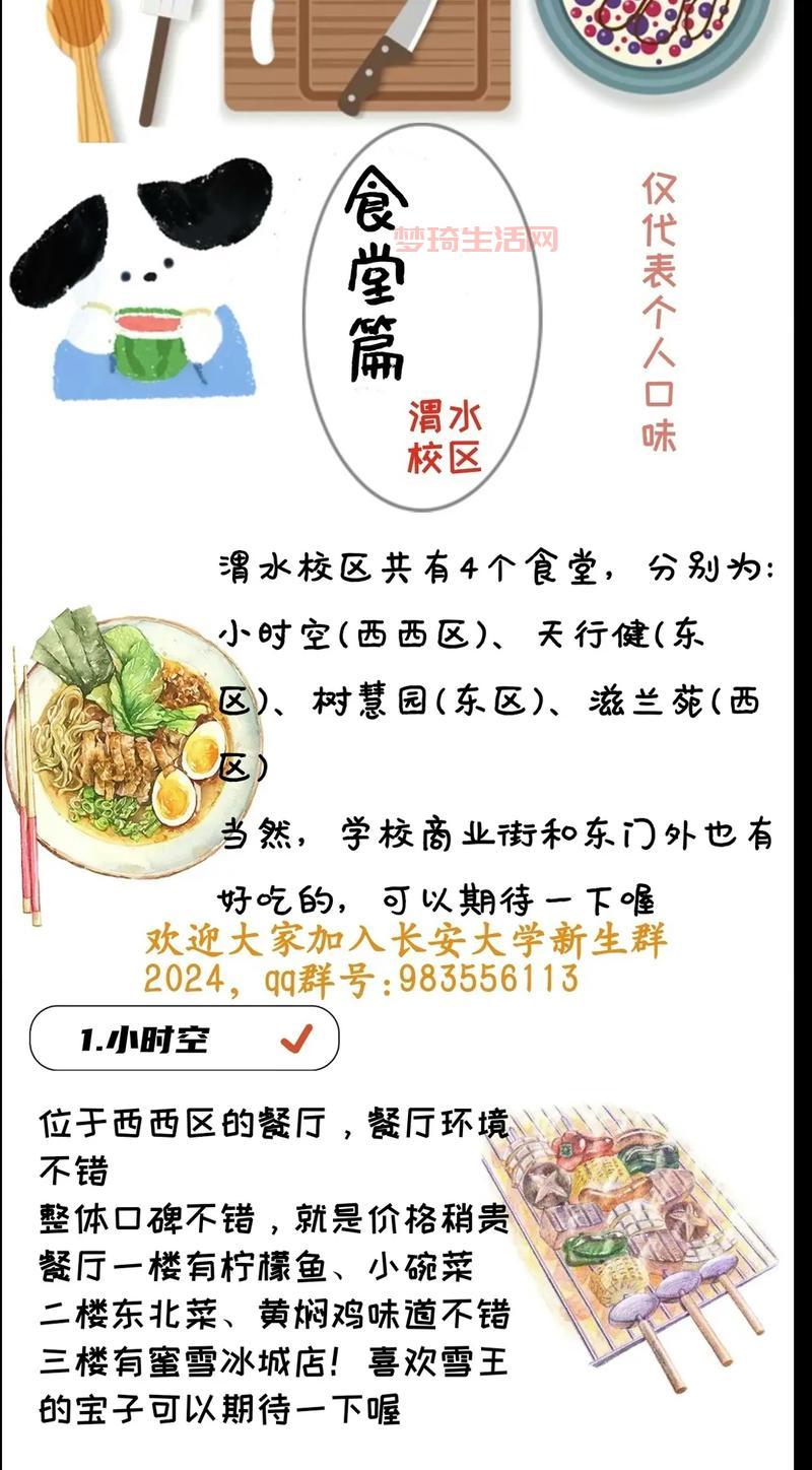 吃货大食堂攻略来了！新手必看超详细开店指南！