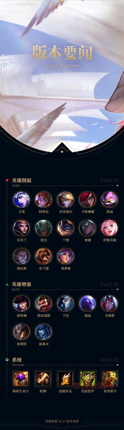 lol活动时间表来啦！再也不错过任何一个福利！