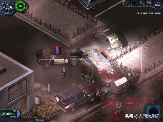 孤胆枪手2重装上阵