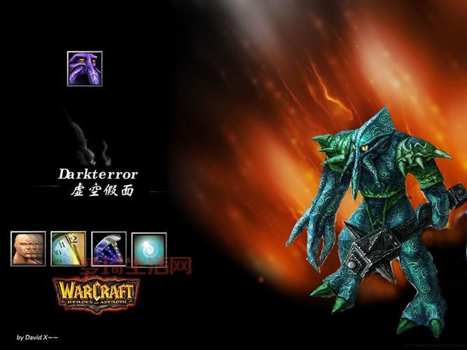 dota虚空假面出装怎么选？大神手把手教你最新思路！