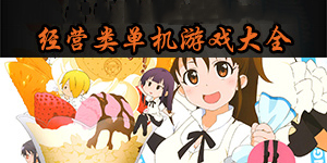 经营类单机游戏大全