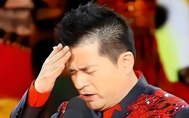 饭局改变命运毕福剑_毕福剑 主持生涯 电视明星
