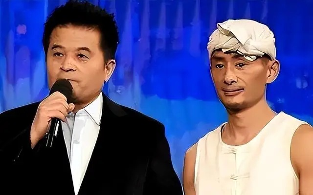 毕福剑 主持生涯 电视明星_饭局改变命运毕福剑