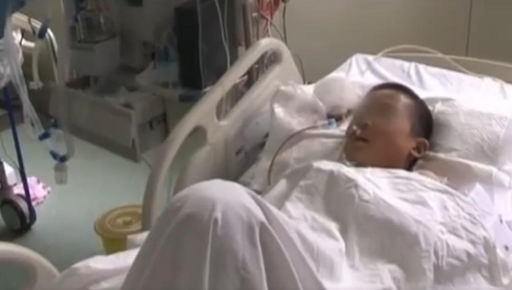 杜传旺视频_德州杜传旺 故意伤害案 无心之举致伤