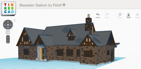 3d打印笔结构_3D打印技术原理_3D打印应用领域