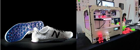 3d打印笔结构_3D打印技术原理_3D打印应用领域