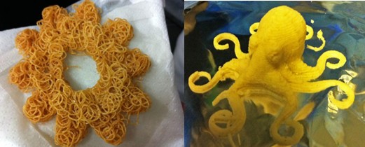 3d打印笔结构_3D打印应用领域_3D打印技术原理