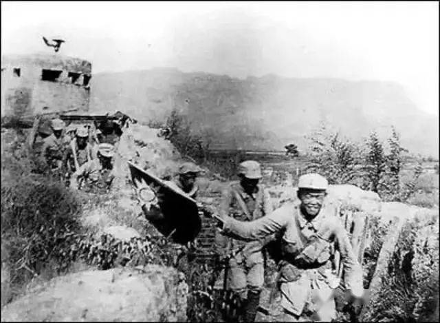 抗日战争胜利历史_815日本投降日_铭记伟大历史胜利 山河记得