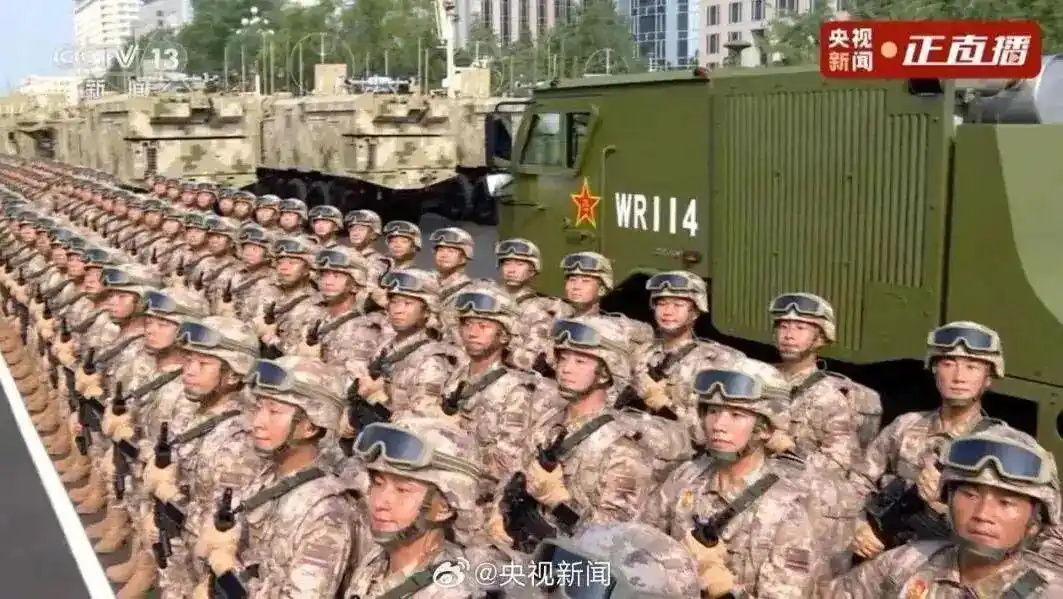 从“中国排面”背后，看见昂扬复兴的力量｜时评