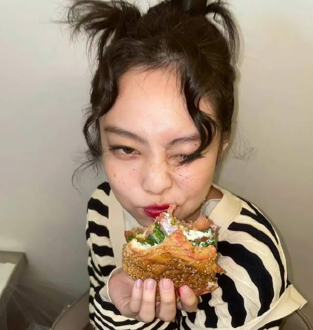 金珍妮金泰亨新恋情绯闻_权志龙金珍妮分手恋情瓜_权志龙崔胜贤恋情