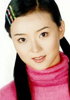 王艳还珠格格晴儿经历_王艳嫁给王志才故事_王志才比王艳大多少
