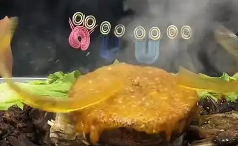 这种碗盛上热油就是“炸弹”_双层不锈钢碗不能盛热油_陶瓷碗不能放热油