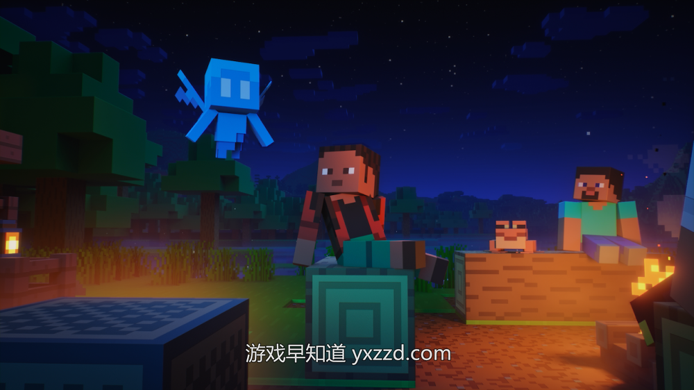 电脑游戏的截图中度可信度描述已自动生成