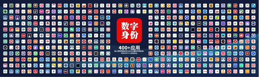 企业qq空间认证怎么弄_国家网络身份认证公共服务管理办法 网号网证 身份信息保护