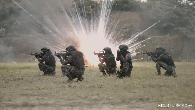 中国十大特种部队_特种部队_东北虎特种部队介绍
