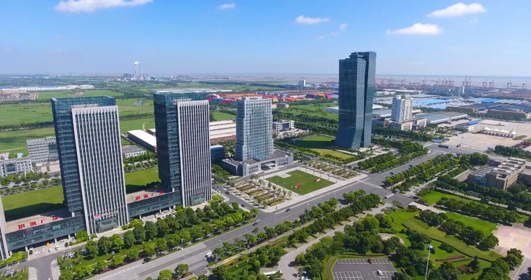 太仓港城之家_太仓港口型国家物流枢纽建设_太仓港集装箱吞吐量增长
