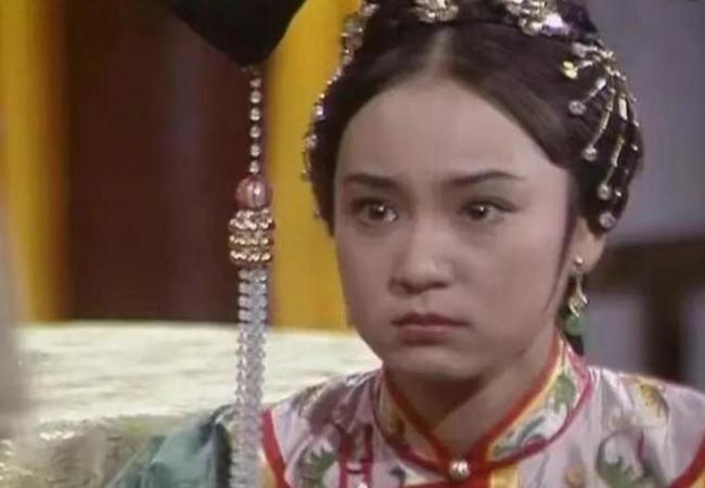 刘雪华不知“邪修”只懂修鞋 从琼瑶女郎到自毁形象的转变