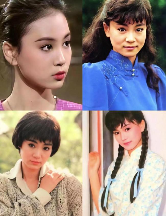 刘雪华不知“邪修”只懂修鞋 从琼瑶女郎到自毁形象的转变