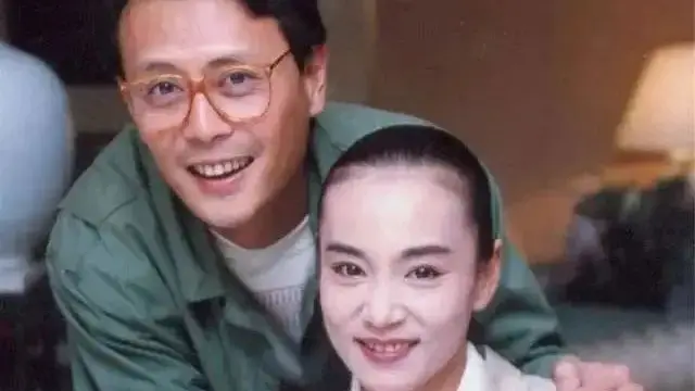 刘雪华不知“邪修”只懂修鞋_刘雪华丁克晚年凄凉_刘雪华刘德凯感情经历