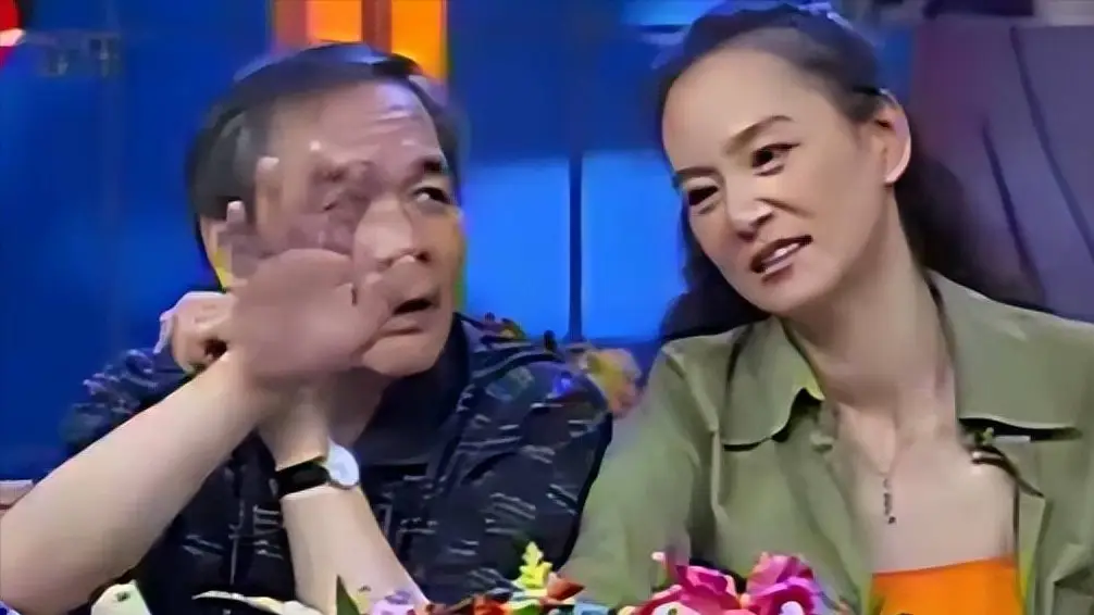 刘雪华不知“邪修”只懂修鞋_刘雪华丁克晚年凄凉_刘雪华刘德凯感情经历