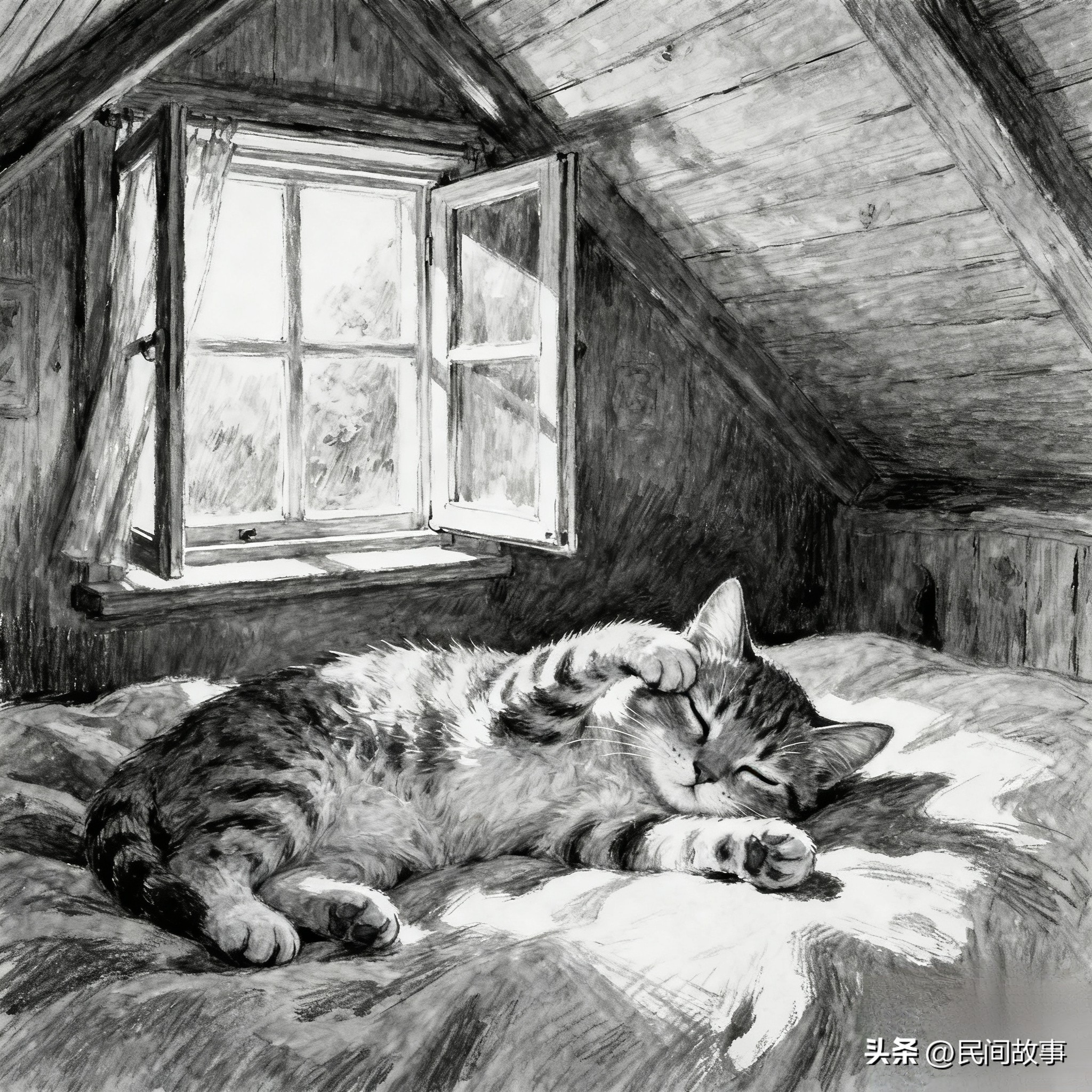 十二生肖的传说故事_老鼠和猫的生肖故事_生肖传说好玩吗