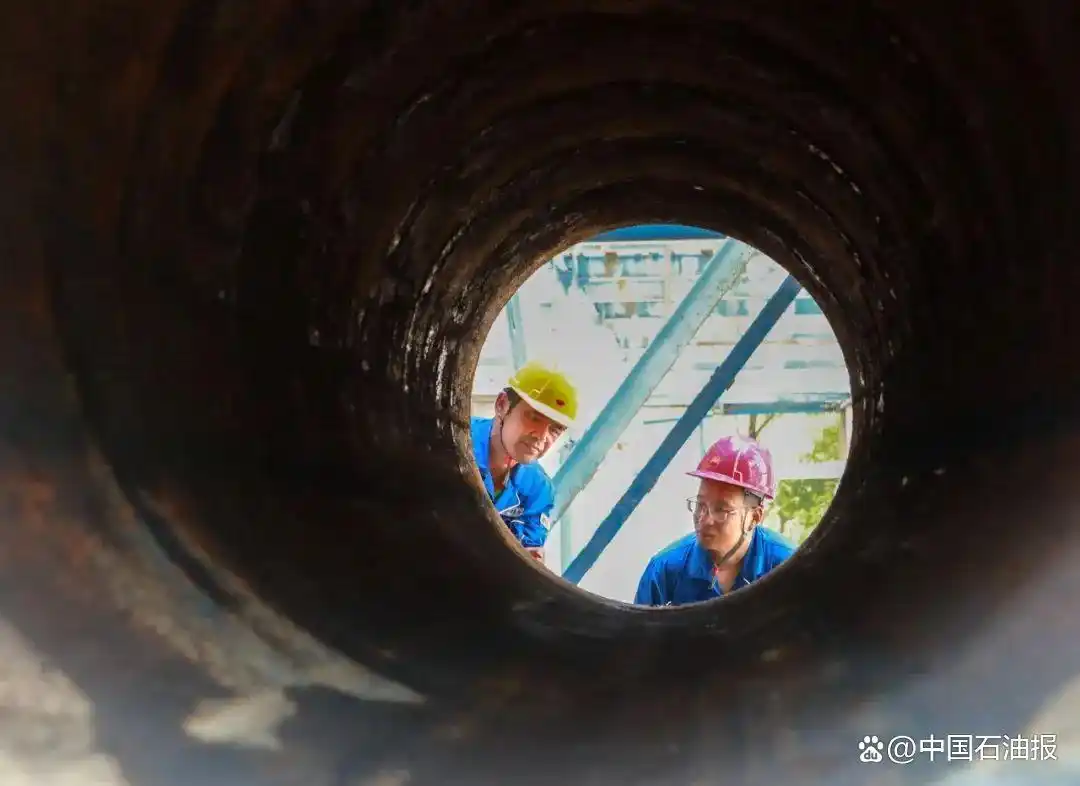 高温检修_化工厂检修稿件_石化装置检修安全