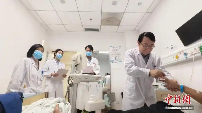 专家详解“120”脑卒中识别法