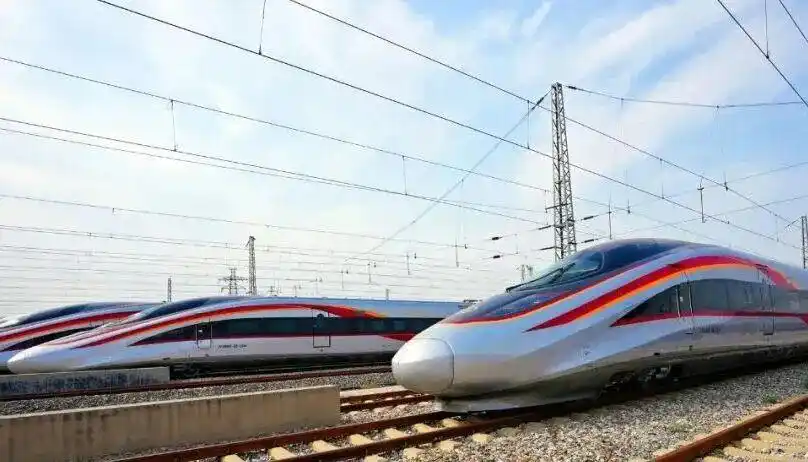 与你有关！铁路出行的9大利好，速查收！