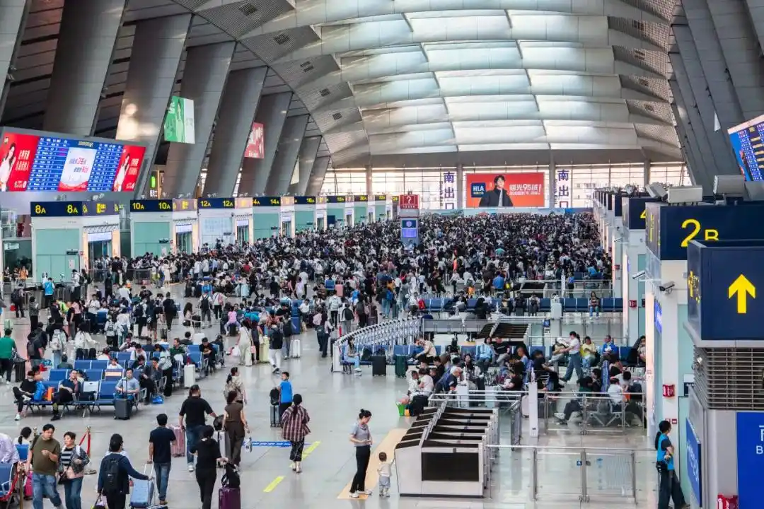 优化动卧列车开行_铁路标杆列车_坐火车的9个新利好你体验了吗