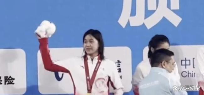 全红婵以全运金牌回归!收娃娃收到手软