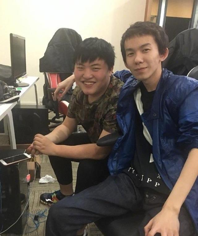 娜美最强AD时期_娜美职业生涯_edg娜美就是一sb