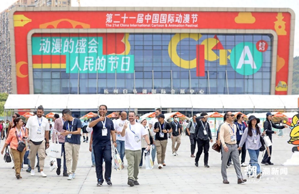 杭州哪里有日单动漫批发_杭州二次元谷子经济_动漫节谷子消费热潮