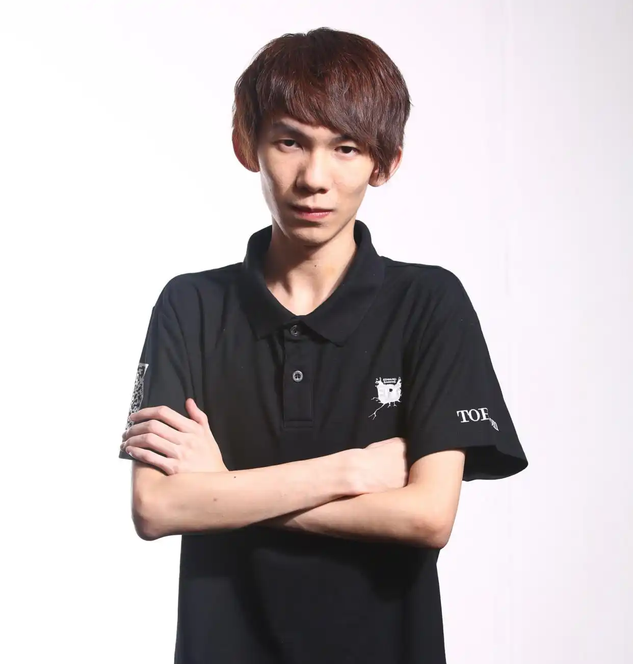 他是LPL昙花一现的天才ADC，曾被公认最强，最后却毁于一碗牛肉面