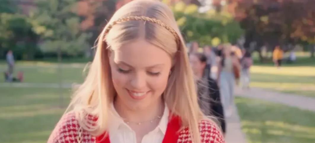 女大学生的性生活 HBO Max 剧集_大学生网络生活