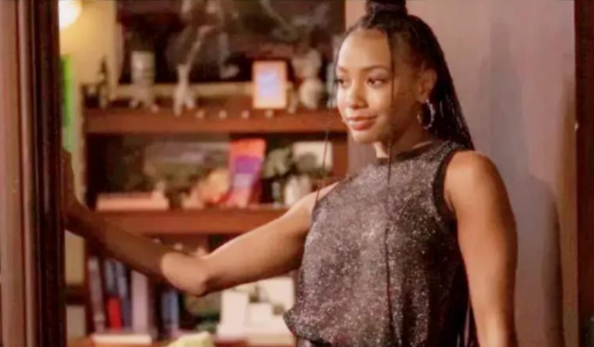 女大学生的性生活 HBO Max 剧集_大学生网络生活