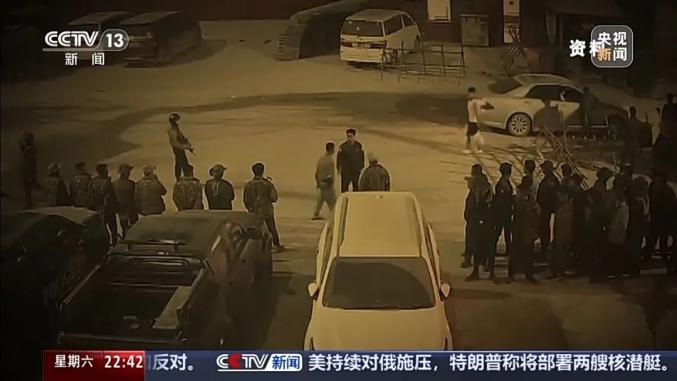 高中生轻信高薪兼职被骗至境外电诈园区_安徽合肥高中生被诱骗至缅甸电诈园区案例_高中生被迫电诈时刷到父亲寻子新闻