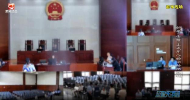 网警斩断侵害未成年人黑色产业链_斩断“围猎”未成年人的网络犯罪链_利用网络软暴力实施精神强制“围猎”未成年人犯罪