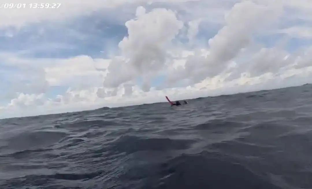 马尔代夫潜水遇险_有中国游客在马尔代夫浮潜时溺亡_潜水船遗留游客事件