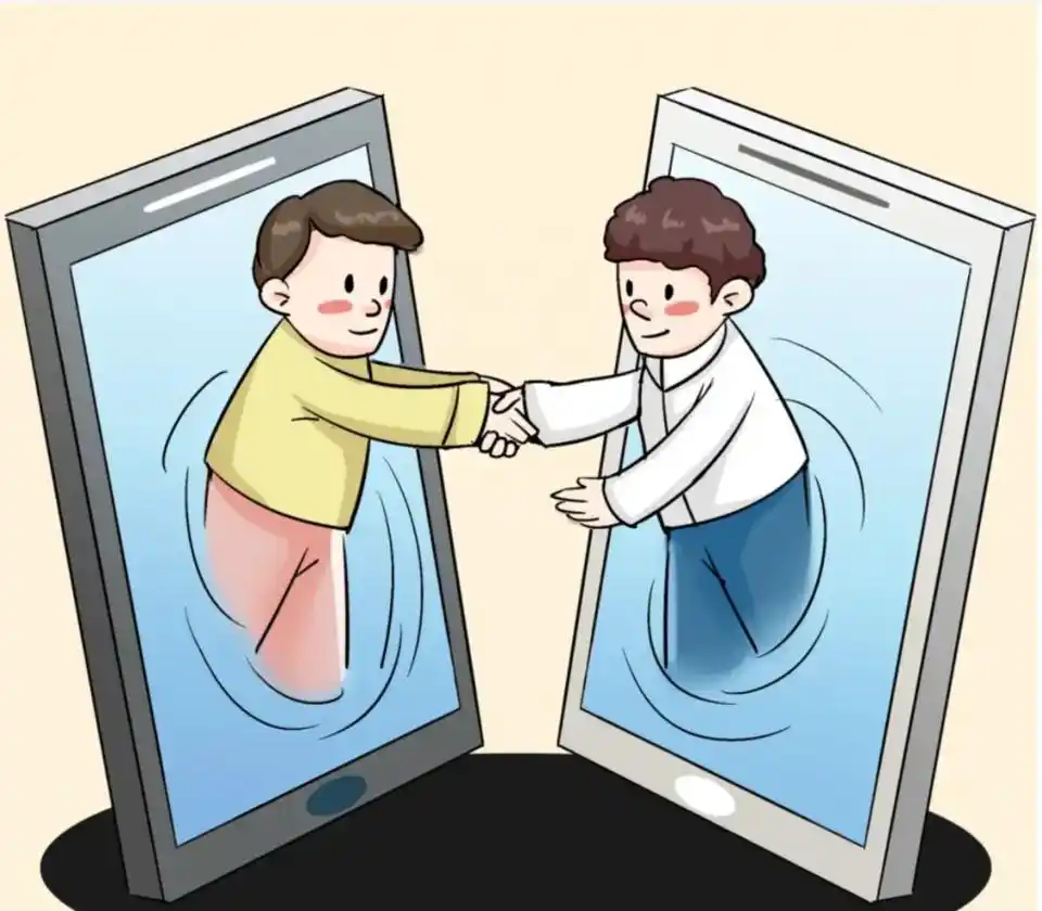 预防未成年人网络犯罪_网警斩断侵害未成年人黑色产业链_打击涉未成年人网络犯罪