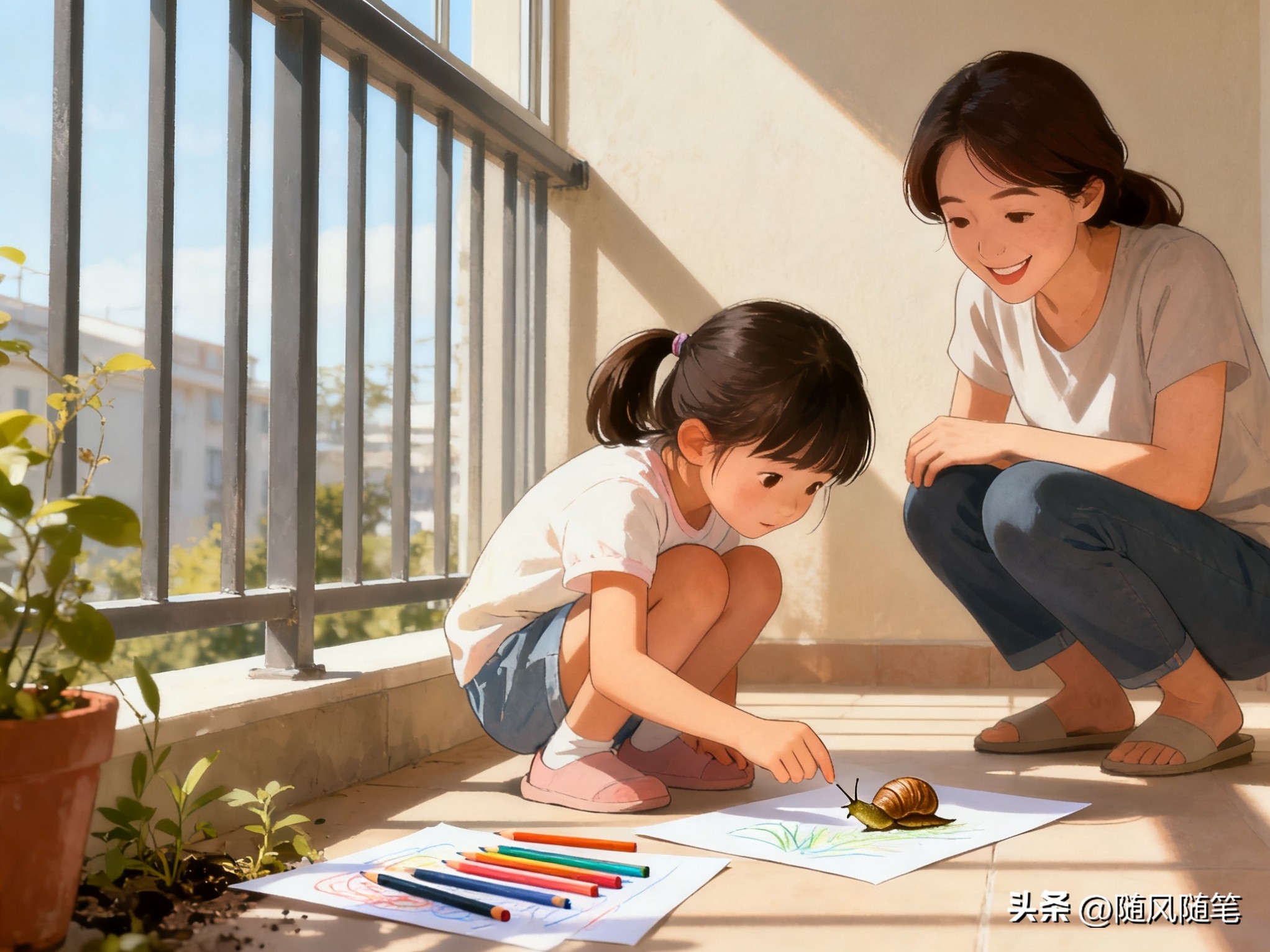 我的母亲作文精彩结尾_普通父母教育孩子_如何鼓励孩子