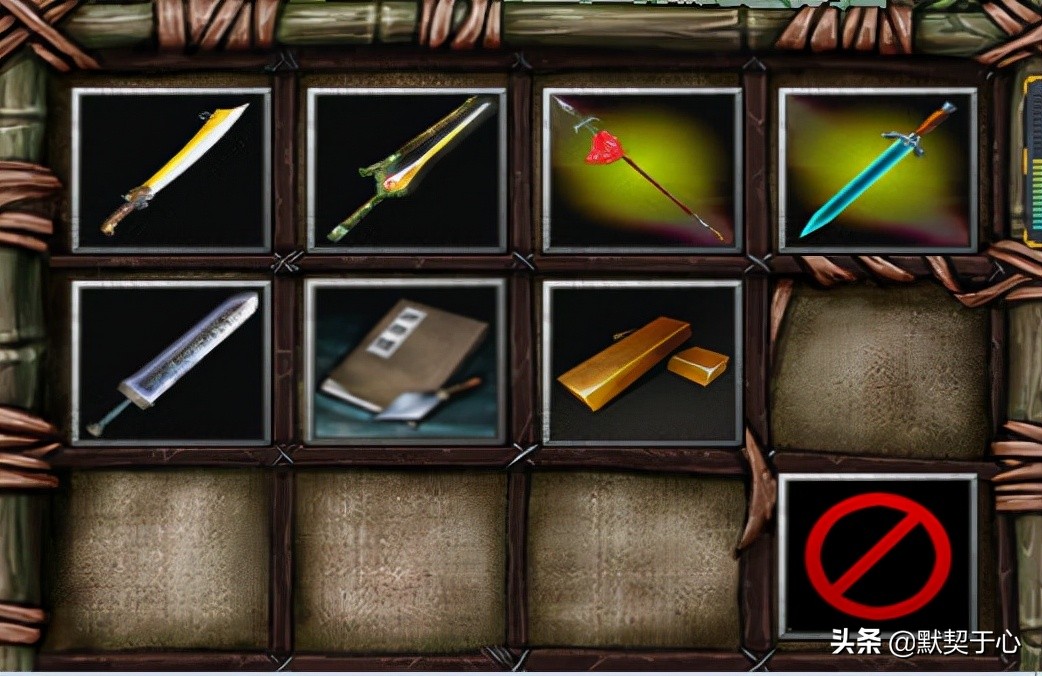 魔兽争霸Ⅲ混乱武林地图模式_魔兽地图rpg_魔兽争霸Ⅲ混乱武林攻略