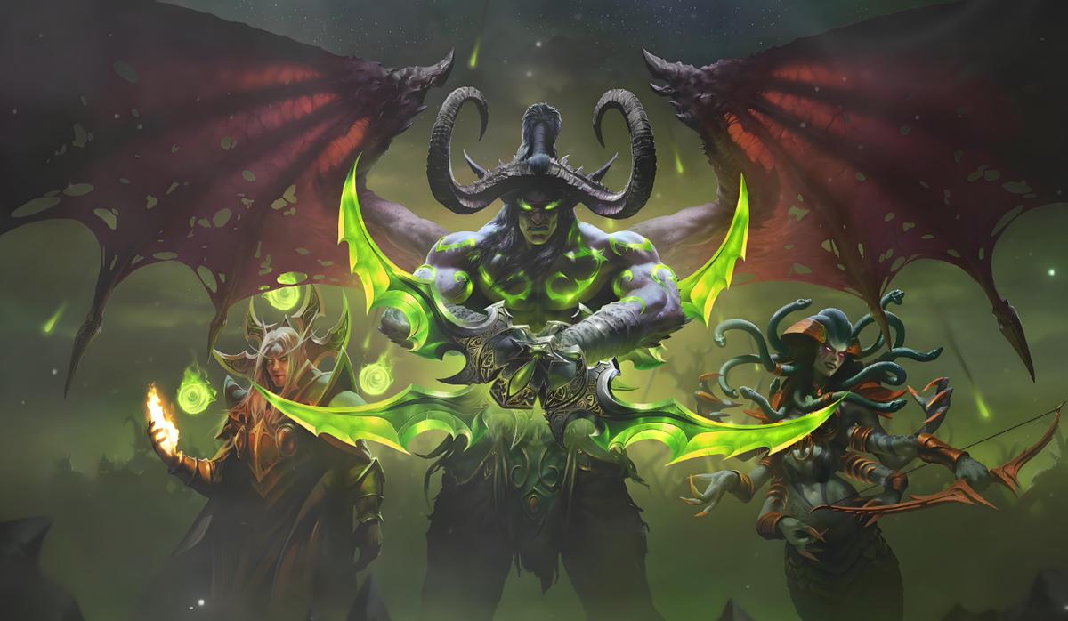 魔兽地图rpg_魔兽争霸3 冰封王座 经典地图