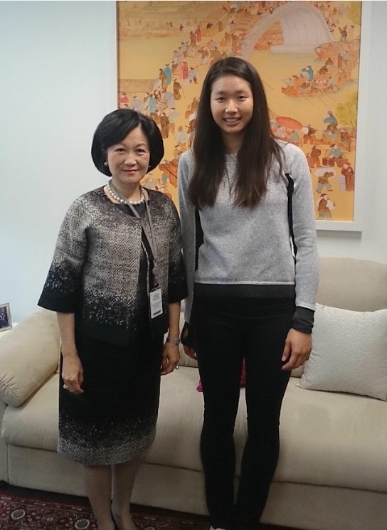 江旻憓硕士论文引热议，叶刘淑仪、何敬康力挺其爱国爱港立场