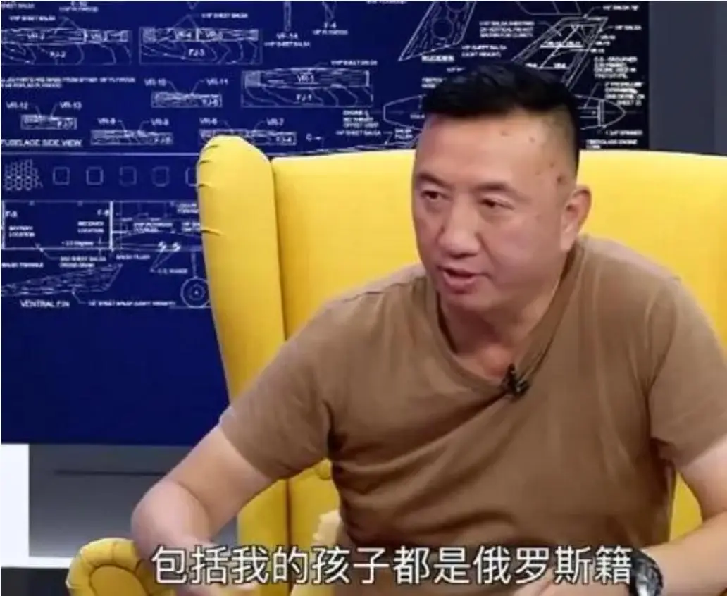 中国的战地记者_卢宇光俄罗斯战友故事_卢宇光凤凰卫视驻莫斯科战地记者