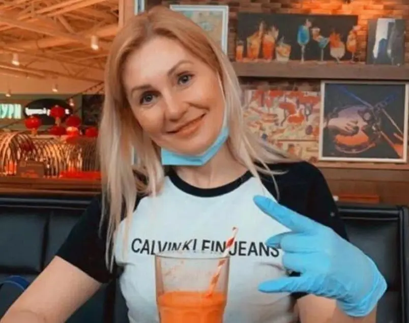 卢宇光 凤凰卫视 驻莫斯科战地记者_中国的战地记者