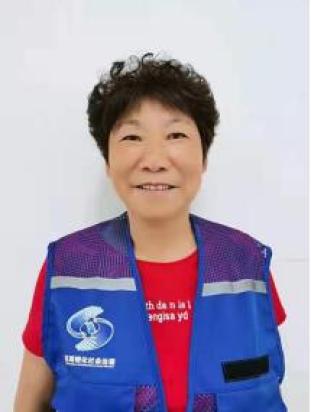 网格员工作职责_最美网格员先进事迹_通讯体裁个人事迹