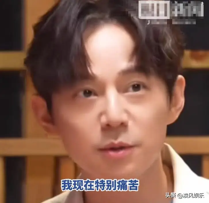 何炅回应衰老焦虑：准备再干三四十年_何炅衰老焦虑_何炅面容变化