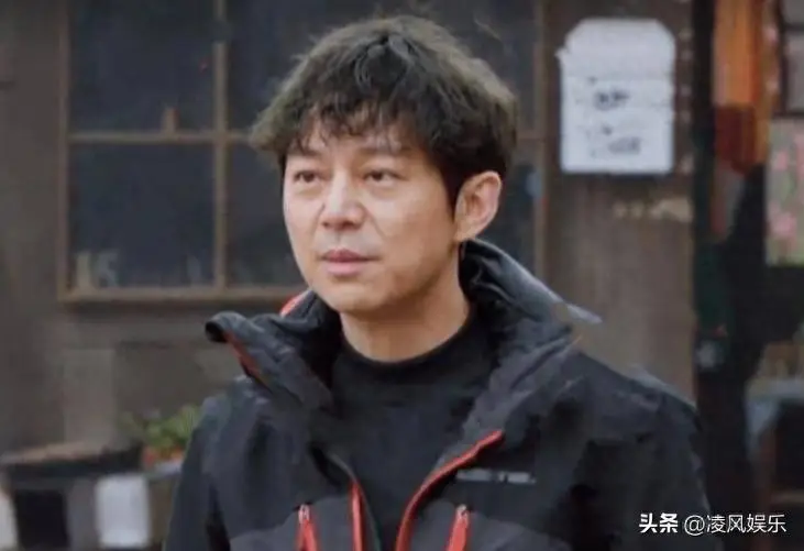 何炅回应衰老焦虑：准备再干三四十年_何炅衰老焦虑_何炅面容变化